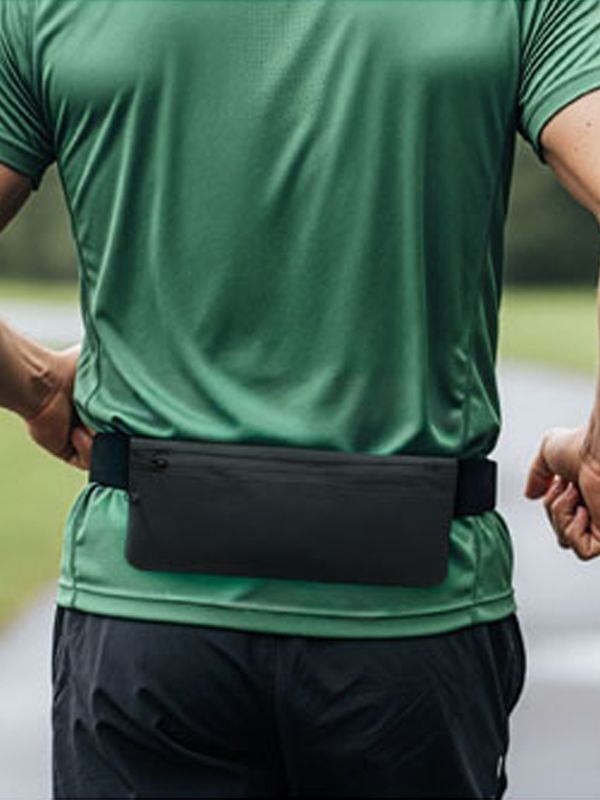  MARSUPIO / BORSA CON TRACOLLA MODERATO Stylla